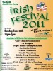 2011 NJ Irish Festival Information